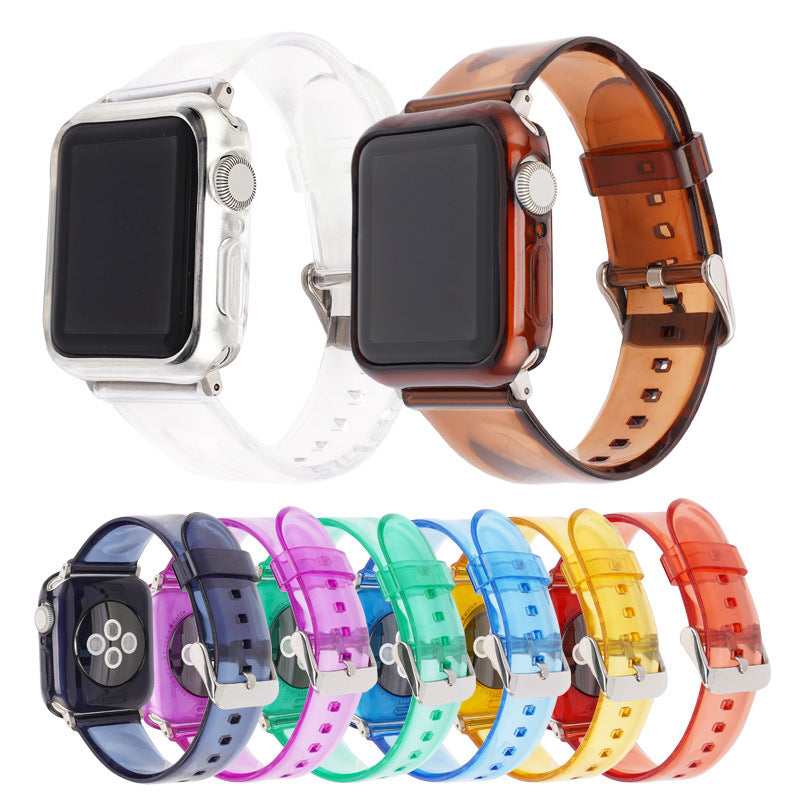 Apple Watch ベルト＋ケースセット
